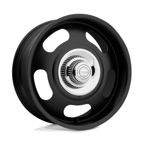 VN506 17X8 5X4.75/5.0 S-BLK 00MM