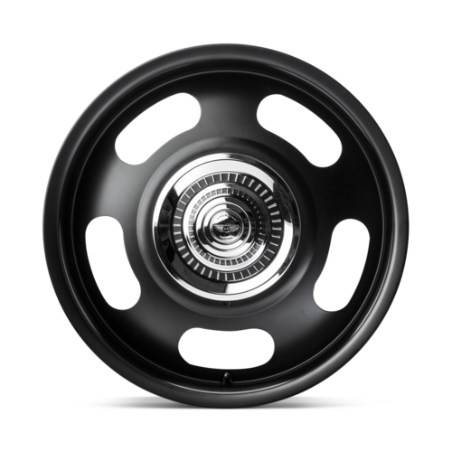 VN506 17X9 5X4.75/5.0 S-BLK 00MM