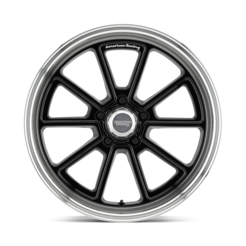 VN510 20X10 5X5.0 G-BLK DIA LP 06MM