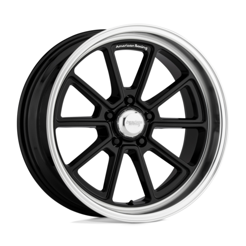 VN510 20X10 5X5.0 G-BLK DIA LP 06MM