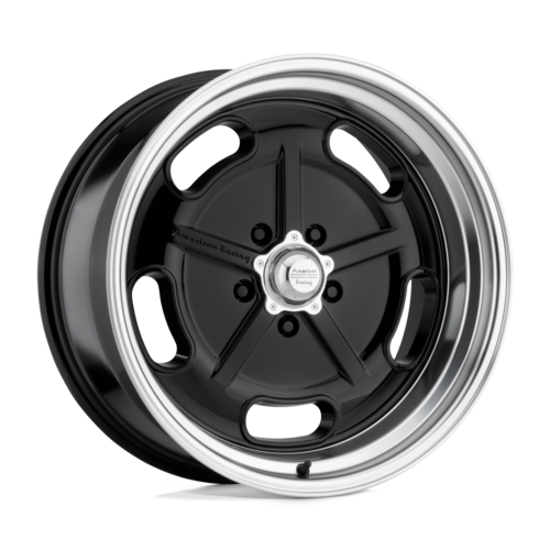 VN511 20X8 5X5.0 G-BLK DIA LP 0MM