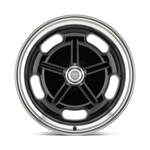 VN511 20X9.5 5X5.0 G-BLK DIA LP 0MM