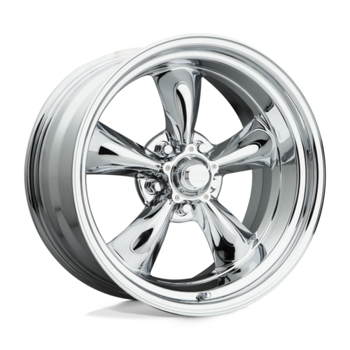 VN615 16X7 5X4.5 CHROME 00MM