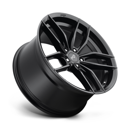 VOSSO 19X9.5 5X4.5 72 BD 35MM