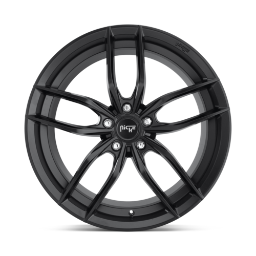 VOSSO 22X9 5X4.5 72 BD 38MM