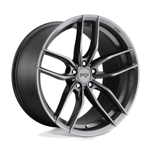 VOSSO 20X10 5X4.5 72 VD 40MM