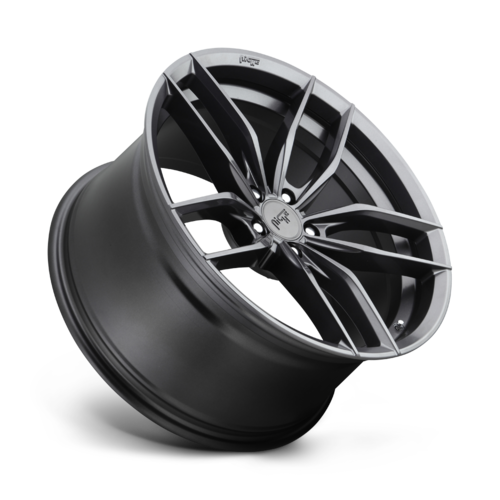 VOSSO 20X10 5X4.5 72 VD 40MM