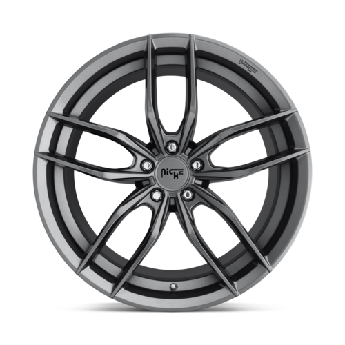 VOSSO 18X8 5X115 70.5 VD 40MM