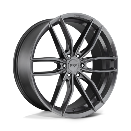 VOSSO 20X9 6X135 87.1 VD 20MM