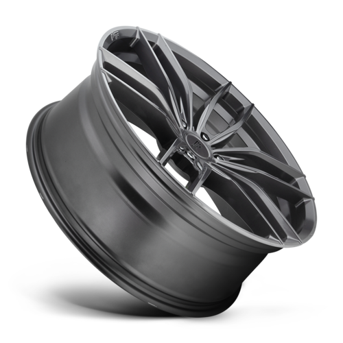 VOSSO 20X9 6X135 87.1 VD 20MM