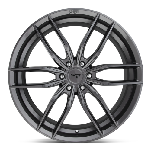 VOSSO 20X9 6X135 87.1 VD 20MM