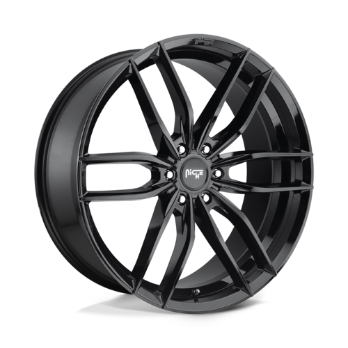 VOSSO 20X9 6X120 67.06 BL 40MM