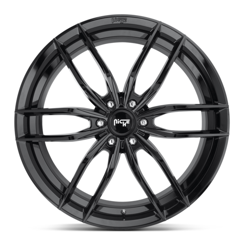 VOSSO 20X9 6X120 67.06 BL 40MM