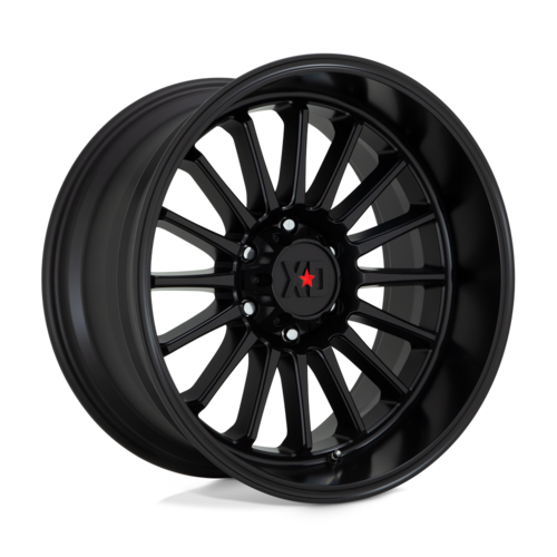 XD857 20X10 8X170 S-BLK -18MM