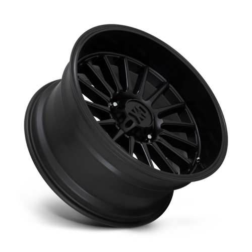 XD857 20X10 5X5.0 S-BLK -18MM