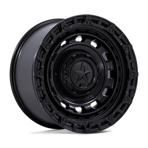 R.O.F. 20X9 5X5/5.5 78 +20 M-BLK