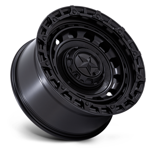 R.O.F. 20X9 5X5/5.5 78 +20 M-BLK