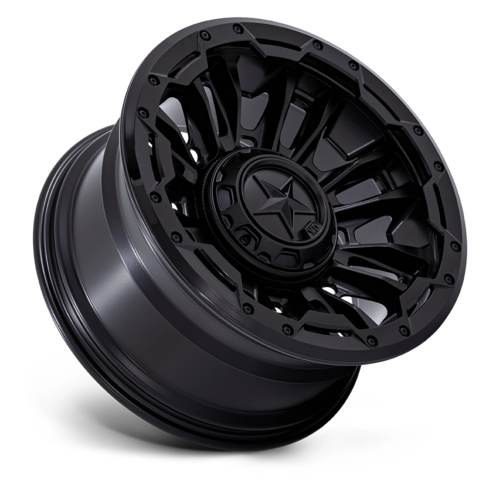 BOMBER 20X10 6X135/5.5 106 -18 MBLK GBRG