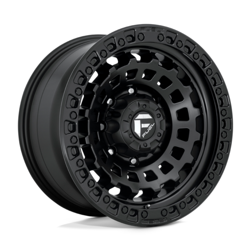 ZEPHYR 17X9 8X6.5 125.1 BD +01