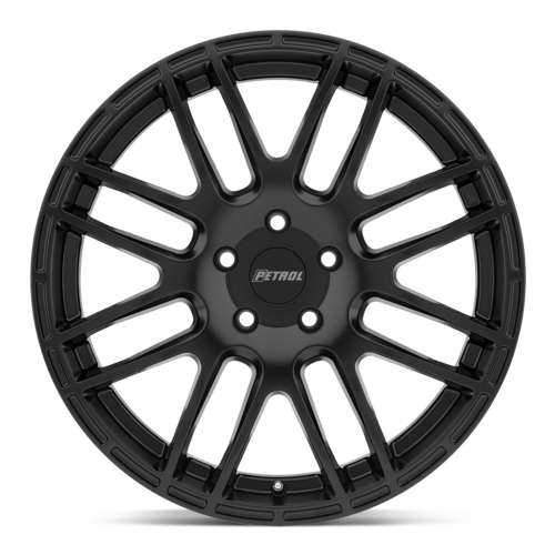 PEP6A 18X8 5X120 M-BLK 35MM