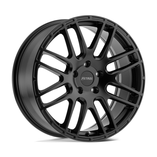 PEP6A 18X8 5X120 M-BLK 35MM