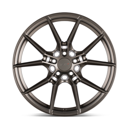 TW NEPTUNE 18X9.5 5X112 +39 66.6 M-BRNZ