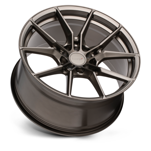 TW NEPTUNE 18X8.5 5X112 +43 66.6 M-BRNZ
