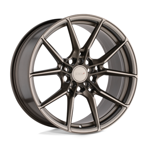 TW NEPTUNE 18X8.5 5X112 +43 66.6 M-BRNZ