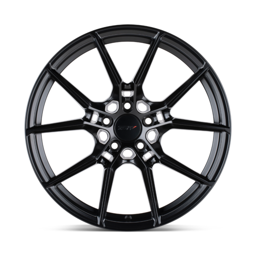 TW NEPTUNE 19X8.5 5X112 +43 66.6 S-BLK