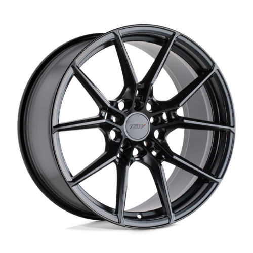 NEPTUNE 18X8 5X100 72.1 +35 S-BLK