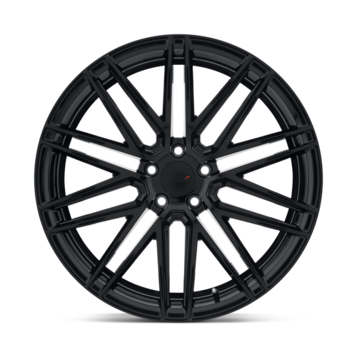 TWPCA 18X9.5 5X4.5 G-BLK 40MM