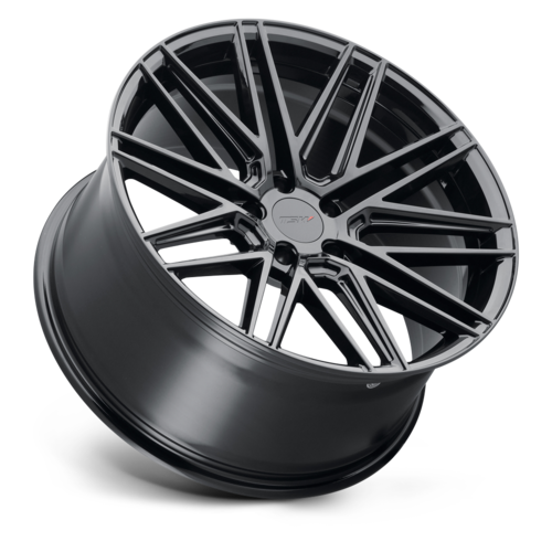 TWPCA 18X9.5 5X4.5 G-BLK 40MM