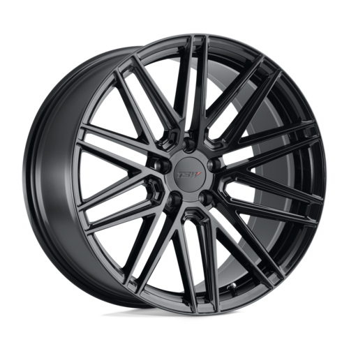 TWPCA 18X9.5 5X4.5 G-BLK 40MM