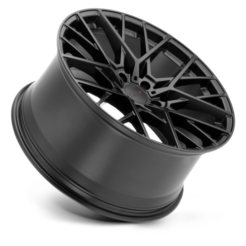 TW SEBRING 18X8.5 5X120 +35 76 M-BLK
