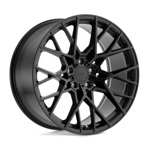 TW SEBRING 18X8.5 5X120 +20 76 M-BLK