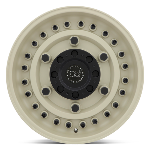 BR ARMORY 17X8 5X160 +45 65 D-SAND