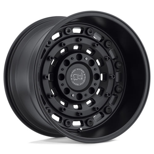 BRARS 20X12 5X5.0/5.5 TXT-M-BLK -44MM