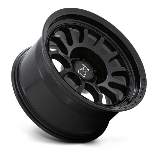 RAPID 17X9.5 5X5 71 -18 M-BLK