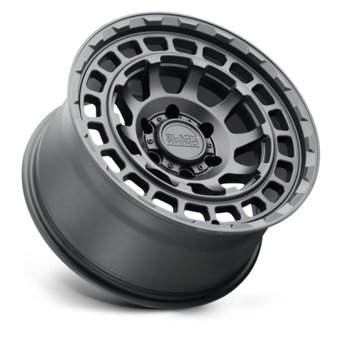 BR CHAMBER 20X9.5 5X127 +2 71 M-BLK
