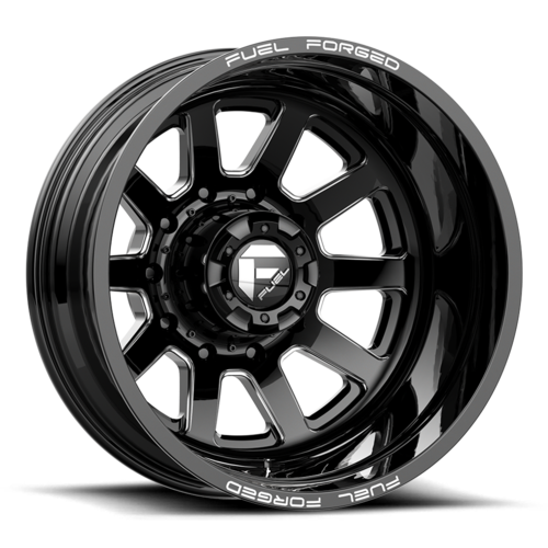 D09 22X12 10X170 MT-BLK-MIL -50MM