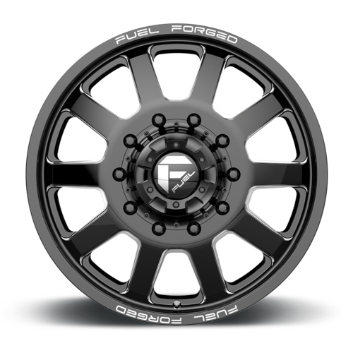 D09 24X12 10X170 MT-BLK-MIL -50MM