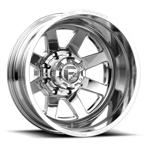 D09 24X8.25 8X6.5 POLISH -265MM