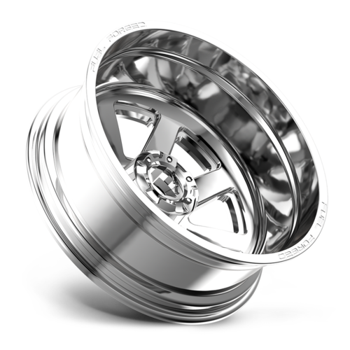 D09 24X8.25 8X6.5 POLISH -265MM