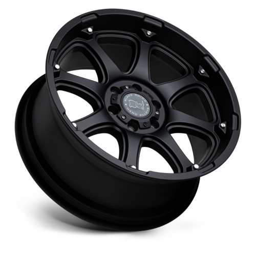 BR GLAMIS 20X9 6X135 +12 87 M-BLK