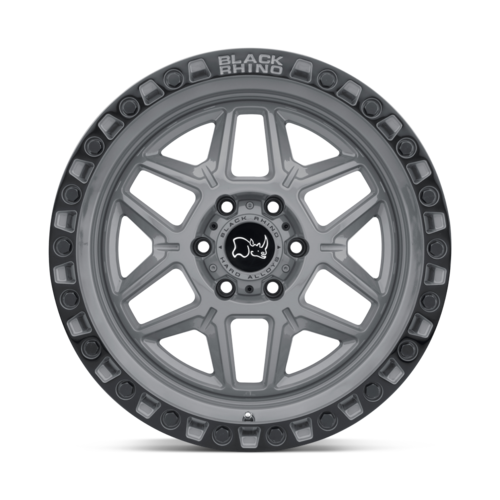 BR KELSO 18X9 6X135 +12 87 BTL GRY BLK