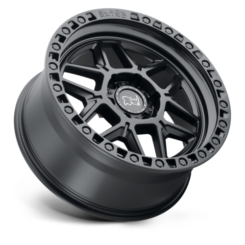 BR KELSO 20X9 6X139 +12 112 M-BLK BLK HW