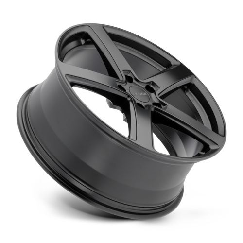 PEP2A 17X8 5X110 M-BLK 40MM