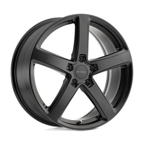 PEP2A 19X8 5X112 M-BLK 32MM