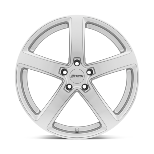 PEP2A 19X8 5X112 SLV MCH-FC 40MM
