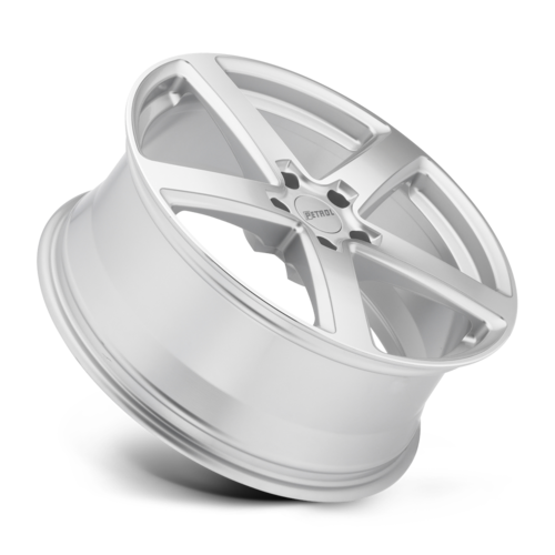 PEP2A 18X8 5X100 SLV MCH-FC 35MM